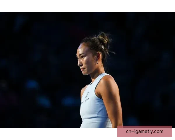 复出延期郑钦文退出阿布扎比