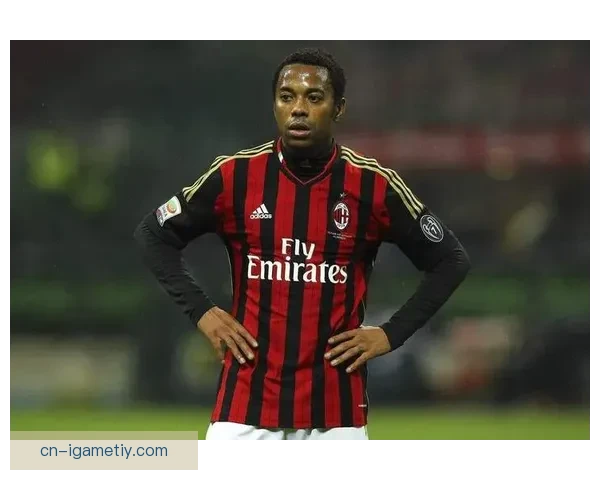 意媒罗马新援罗比尼奥伤停三周