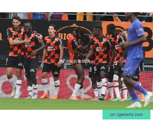 今晚洛里昂对决昂热首发揭晓