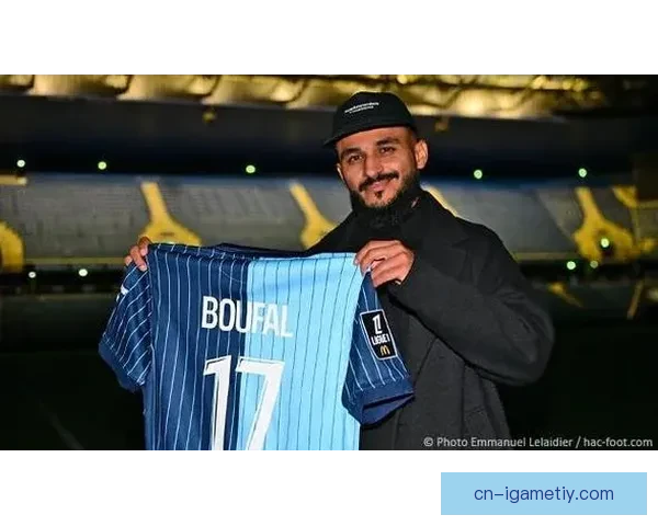 勒阿弗尔图卢兹鲍法尔首发西迪贝