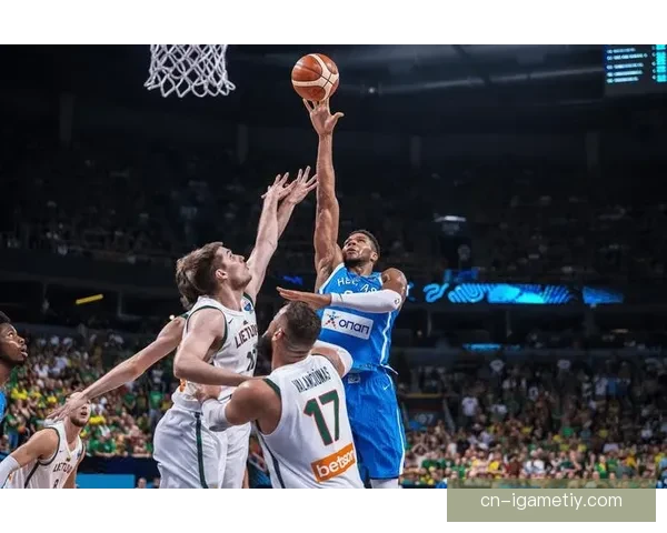 字母哥欲成欧陆豪门老板盯希腊