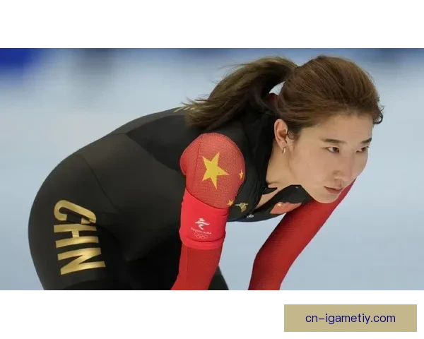 女子1500米德容夺金韩梅第九