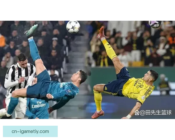 C罗之子试训皇马冲击U16新征程 C罗之子试训皇马冲击U16新征程