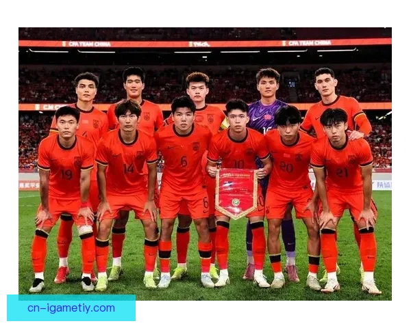 中国U23对阵泰国U23首发阵容曝光 中国U23对阵泰国U23首发阵容曝光