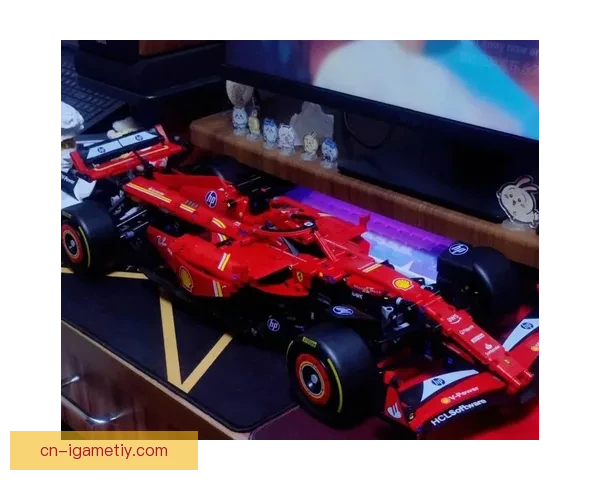 中国站五队升级法拉利Halo成焦点