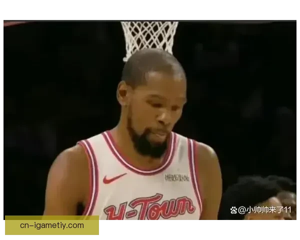 加时赛火箭惜败森林狼杜兰特砍下30分 加时赛火箭惜败森林狼杜兰特砍下30分